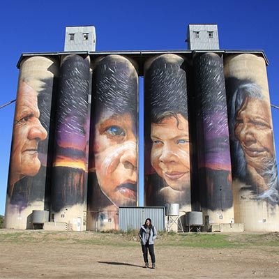 GO-ing Down Under with Visit Victoria