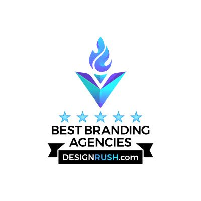  GO listed as Best Branding PR!