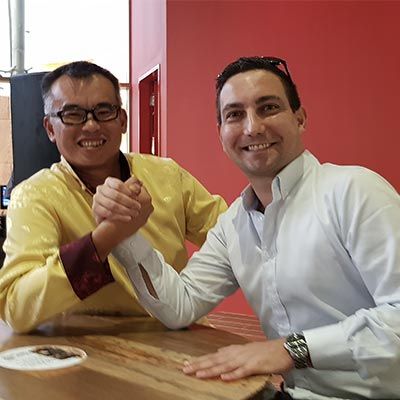 GO aids A&W with brand comeback