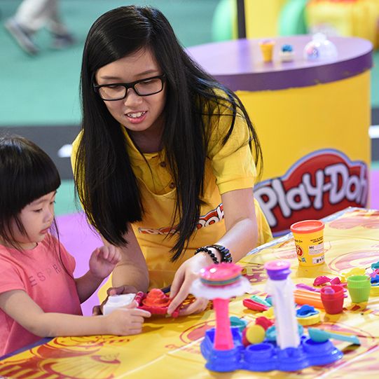 Play-Doh